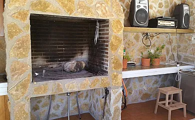 Finca La Bellota en Socovos (Albacete) - Foto 18