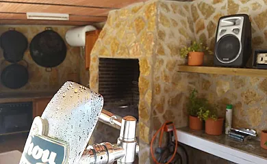 Finca La Bellota en Socovos (Albacete) - Foto 4