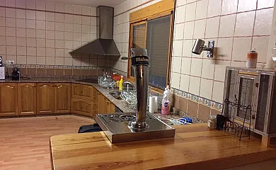 Finca La Bellota en Socovos (Albacete) - Foto 5