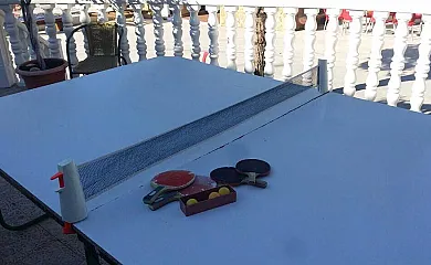 Finca La Bellota en Socovos (Albacete) - Foto 19