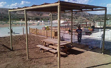 Finca La Bellota en Socovos (Albacete) - Foto 20