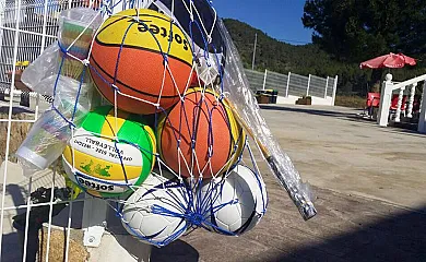 Finca La Bellota en Socovos (Albacete) - Foto 21