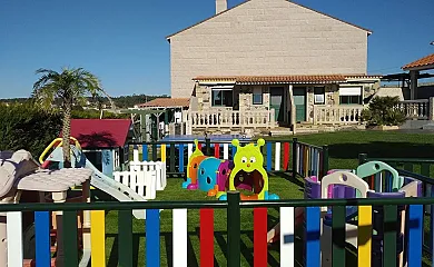 Aqualecer-La Refrada en Sanxenxo (Pontevedra) - Foto 7