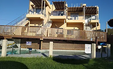 Aqualecer-La Refrada en Sanxenxo (Pontevedra) - Foto 8