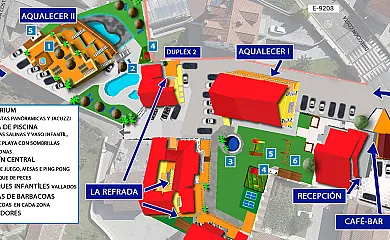 Aqualecer-La Refrada en Sanxenxo (Pontevedra) - Foto 3