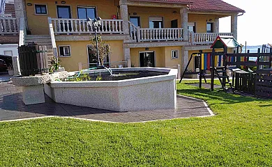 Aqualecer-La Refrada en Sanxenxo (Pontevedra) - Foto 12