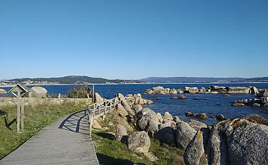 Aqualecer-La Refrada en Sanxenxo (Pontevedra) - Foto 15