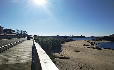 Aqualecer-La Refrada en Sanxenxo (Pontevedra) - Foto 18