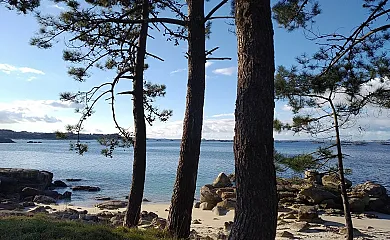 Aqualecer-La Refrada en Sanxenxo (Pontevedra) - Foto 19