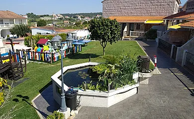 Aqualecer-La Refrada en Sanxenxo (Pontevedra) - Foto 25