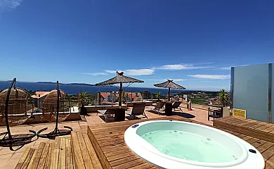 Aqualecer-La Refrada en Sanxenxo (Pontevedra) - Foto 10