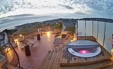 Aqualecer-La Refrada en Sanxenxo (Pontevedra) - Foto 1