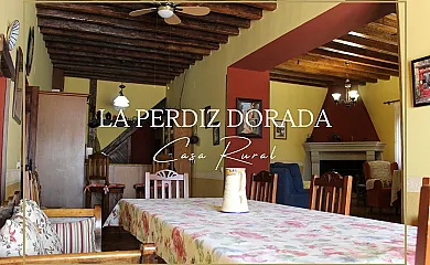 Casa Rural La Perdiz Dorada en Casasbuenas (Toledo) - Foto 2