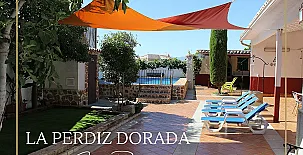 Casa Rural La Perdiz Dorada 004