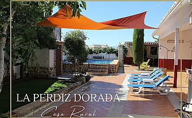 Casa Rural La Perdiz Dorada en Casasbuenas (Toledo) - Foto 4
