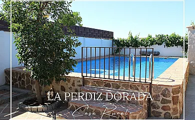 Casa Rural La Perdiz Dorada en Casasbuenas (Toledo) - Foto 10