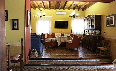 Casa Rural La Perdiz Dorada en Casasbuenas (Toledo) - Foto 14