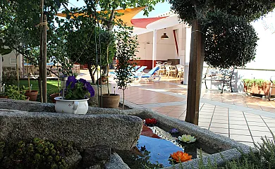 Casa Rural La Perdiz Dorada en Casasbuenas (Toledo) - Foto 15