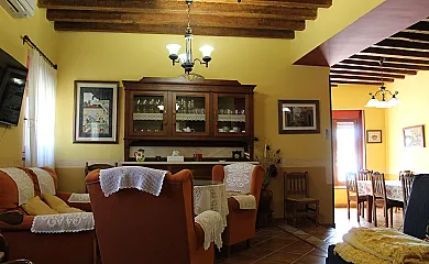 Casa Rural La Perdiz Dorada en Casasbuenas (Toledo) - Foto 8