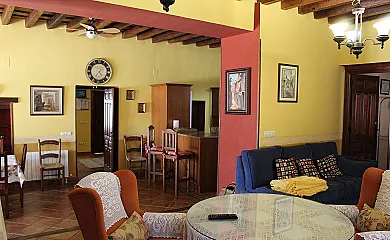 Casa Rural La Perdiz Dorada en Casasbuenas (Toledo) - Foto 16