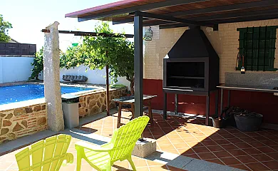 Casa Rural La Perdiz Dorada en Casasbuenas (Toledo) - Foto 9