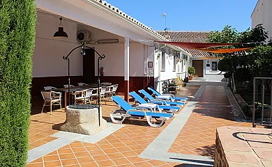 Casa Rural La Perdiz Dorada en Casasbuenas (Toledo) - Foto 17