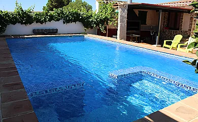 Casa Rural La Perdiz Dorada en Casasbuenas (Toledo) - Foto 18