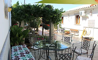 Casa Rural La Perdiz Dorada en Casasbuenas (Toledo) - Foto 19