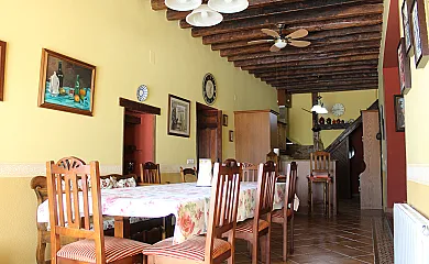 Casa Rural La Perdiz Dorada en Casasbuenas (Toledo) - Foto 20