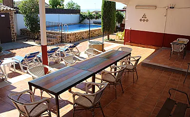 Casa Rural La Perdiz Dorada en Casasbuenas (Toledo) - Foto 21