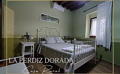 Casa Rural La Perdiz Dorada en Casasbuenas (Toledo) - Foto 3