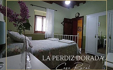 Casa Rural La Perdiz Dorada en Casasbuenas (Toledo) - Foto 23