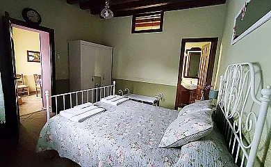 Casa Rural La Perdiz Dorada en Casasbuenas (Toledo) - Foto 24