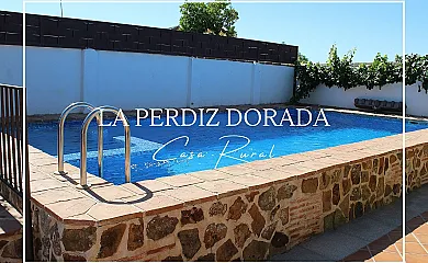 Casa Rural La Perdiz Dorada en Casasbuenas (Toledo) - Foto 6