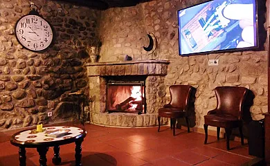 Can Travé en Crespia (Girona) - Foto 2