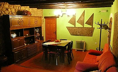 Can Travé en Crespia (Girona) - Foto 3