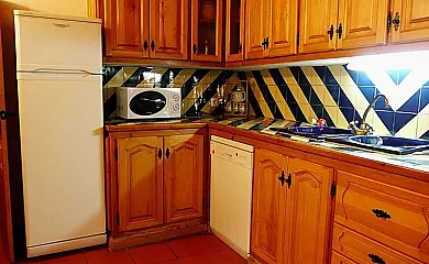 Can Travé en Crespia (Girona) - Foto 4