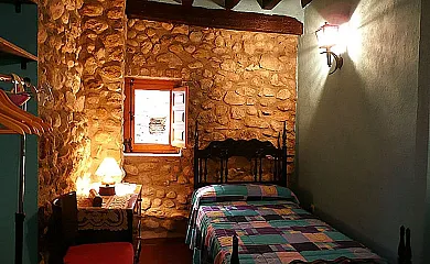 Can Travé en Crespia (Girona) - Foto 6