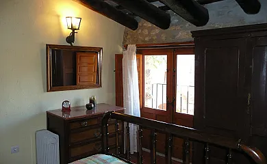 Can Travé en Crespia (Girona) - Foto 8