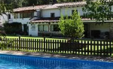 La Casería en Navaconcejo (Cáceres) - Foto 4