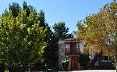 La Casería en Navaconcejo (Cáceres) - Foto 6