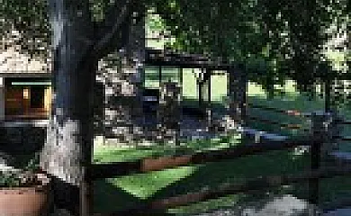 La Casería en Navaconcejo (Cáceres) - Foto 3