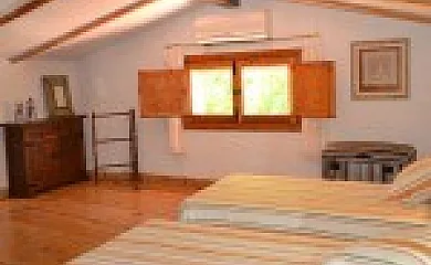 La Casería en Navaconcejo (Cáceres) - Foto 9