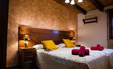 La Granja en Lécera (Zaragoza) - Foto 13