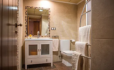 La Granja en Lécera (Zaragoza) - Foto 9