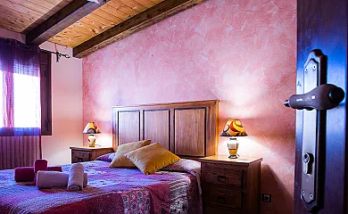 La Granja en Lécera (Zaragoza) - Foto 12