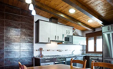 La Granja en Lécera (Zaragoza) - Foto 8