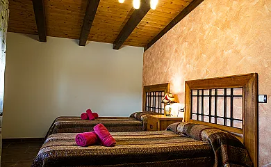 La Granja en Lécera (Zaragoza) - Foto 10