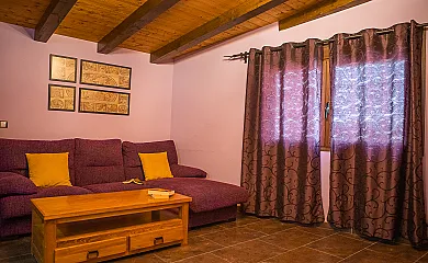 La Granja en Lécera (Zaragoza) - Foto 6