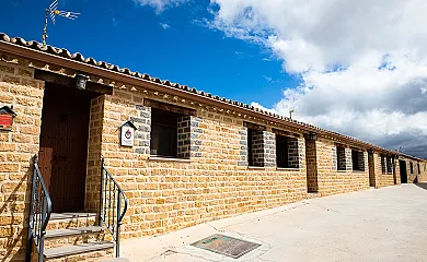 La Granja en Lécera (Zaragoza) - Foto 5